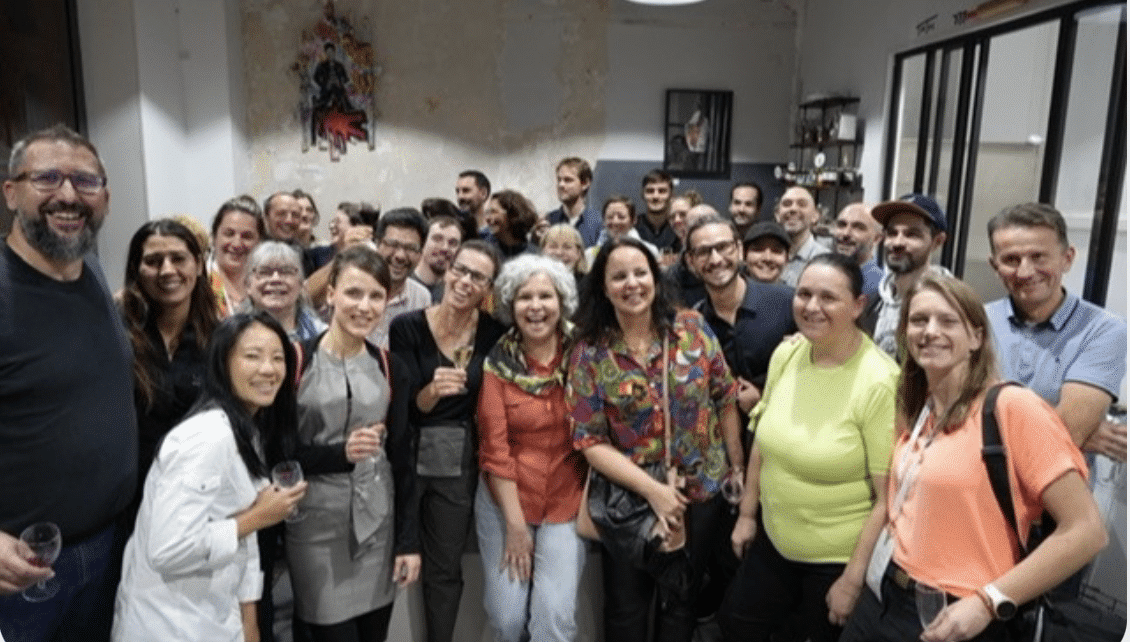 SILVA – The Art of Cacao Sourcing SILVA - The Art of Cacao Sourcing