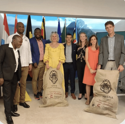SILVA – The Art of Cacao Sourcing SILVA - The Art of Cacao Sourcing