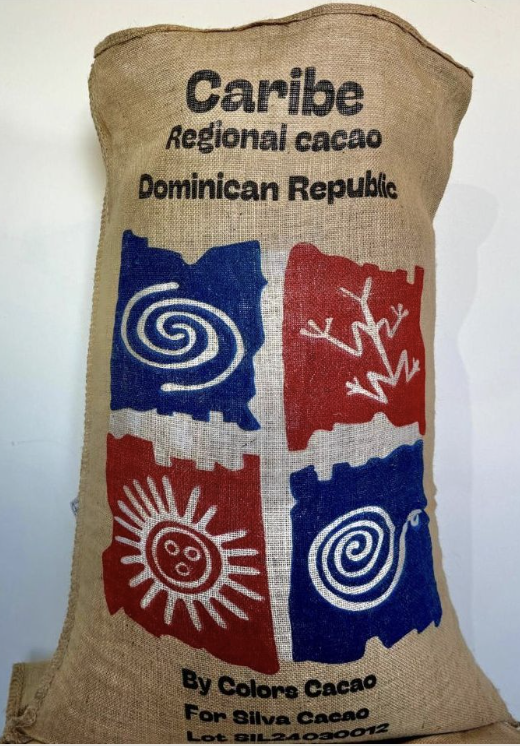 SILVA Cacao - Caribe Signature